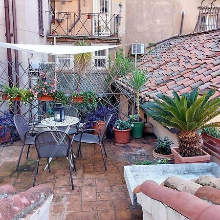 Appartamento Monserrato2 Roma Esterno foto