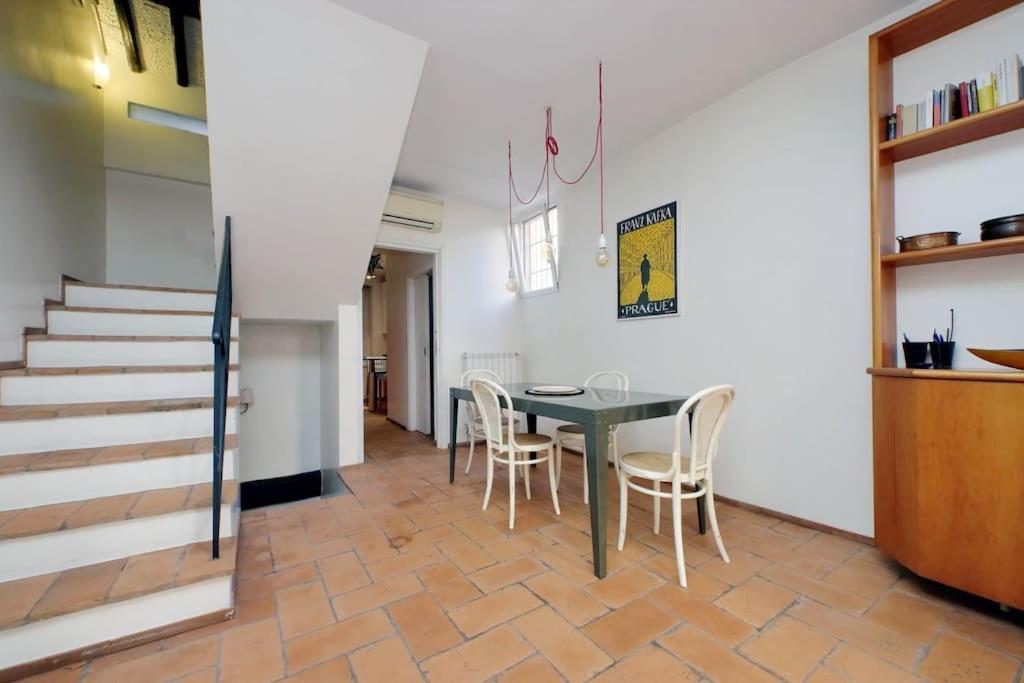 Appartamento Monserrato2 Roma Esterno foto