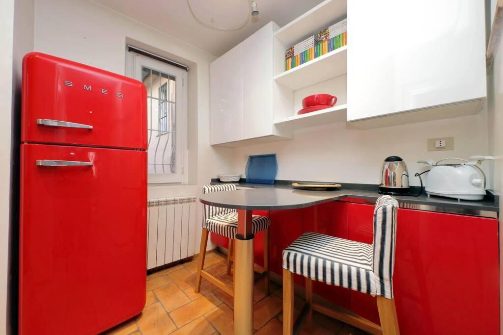 Appartamento Monserrato2 Roma Esterno foto