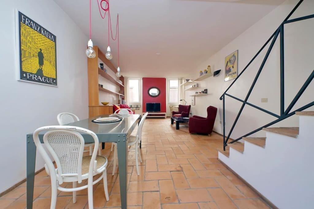 Appartamento Monserrato2 Roma Esterno foto