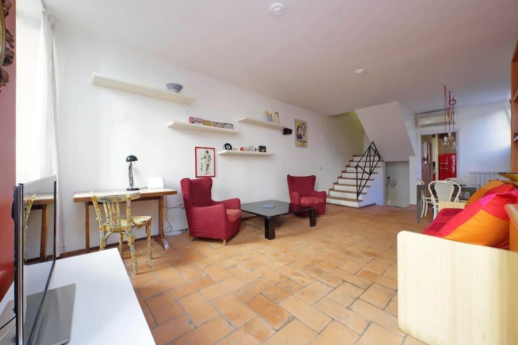 Appartamento Monserrato2 Roma Esterno foto