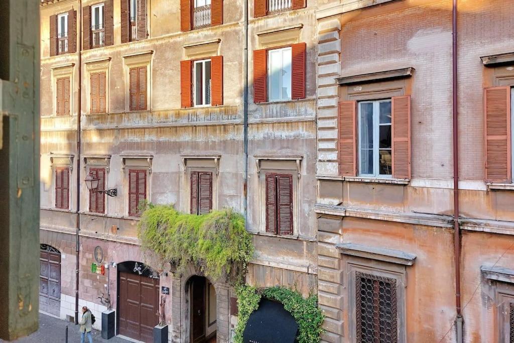 Appartamento Monserrato2 Roma Esterno foto