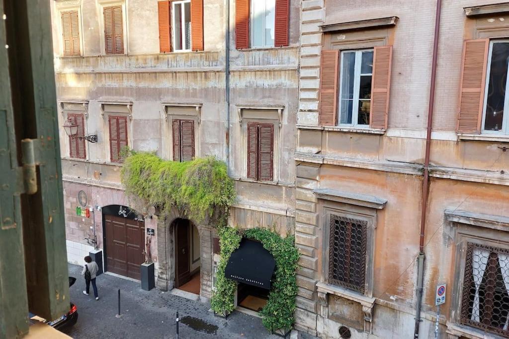 Appartamento Monserrato2 Roma Esterno foto