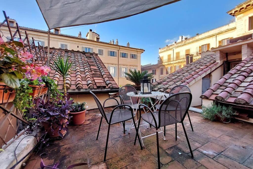 Appartamento Monserrato2 Roma Esterno foto