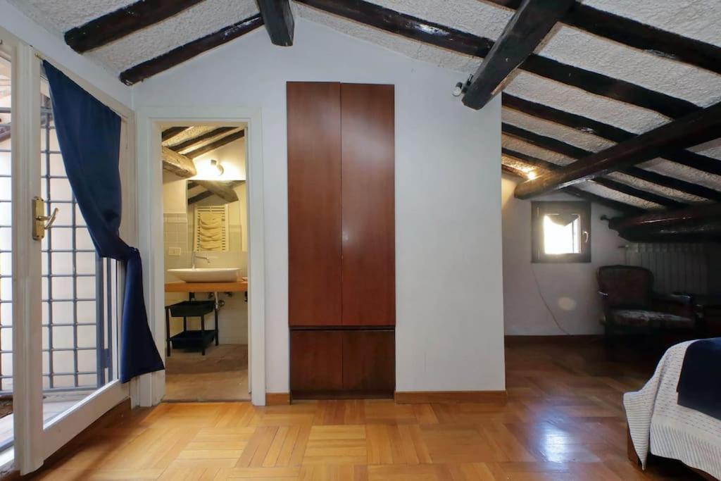Appartamento Monserrato2 Roma Esterno foto