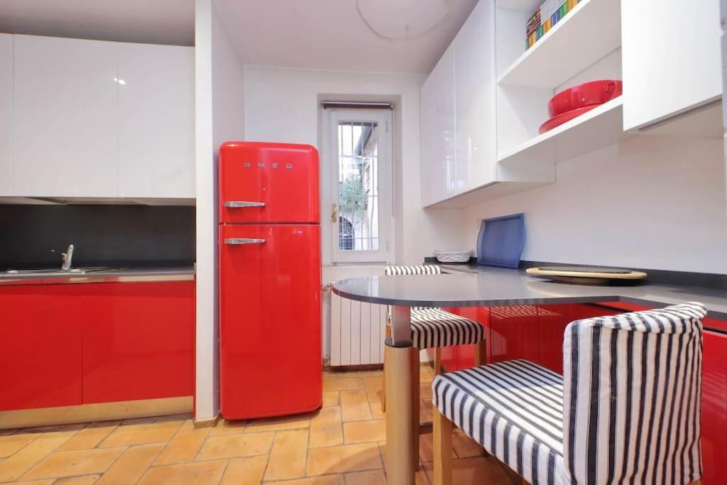 Appartamento Monserrato2 Roma Esterno foto