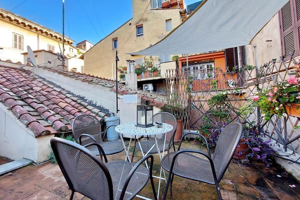 Appartamento Monserrato2 Roma Esterno foto